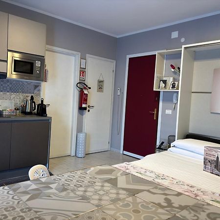 Studio Flat Policlinico G B Rossi Borgo Roma Verona Dış mekan fotoğraf