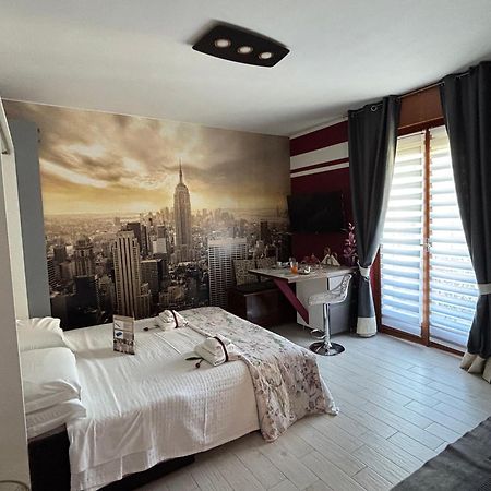Studio Flat Policlinico G B Rossi Borgo Roma Verona Dış mekan fotoğraf