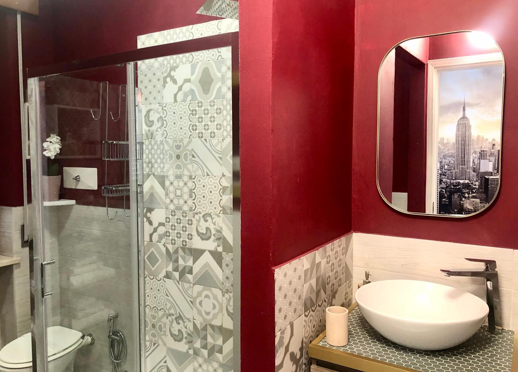 Studio Flat Policlinico G B Rossi Borgo Roma Verona Dış mekan fotoğraf