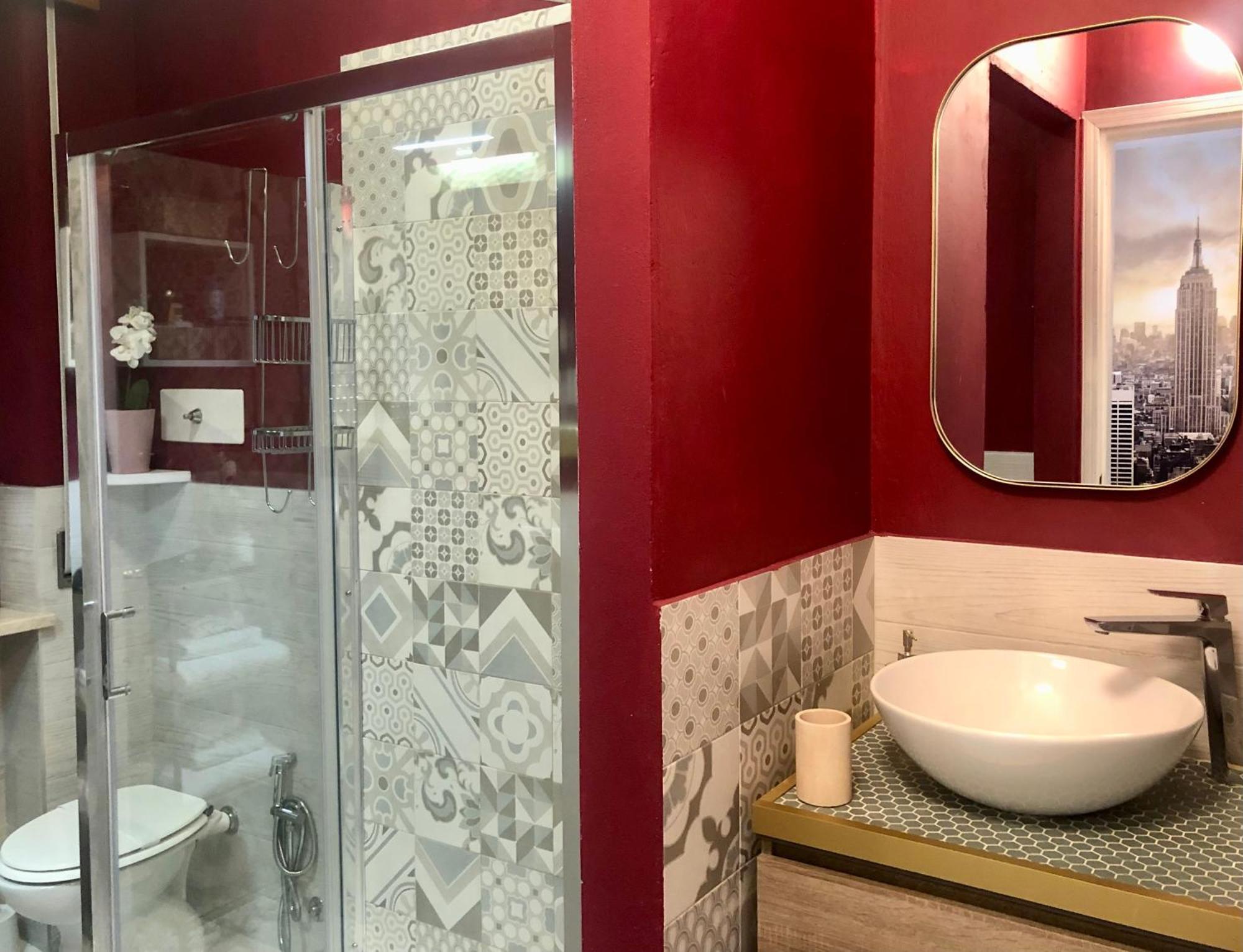 Studio Flat Policlinico G B Rossi Borgo Roma Verona Dış mekan fotoğraf