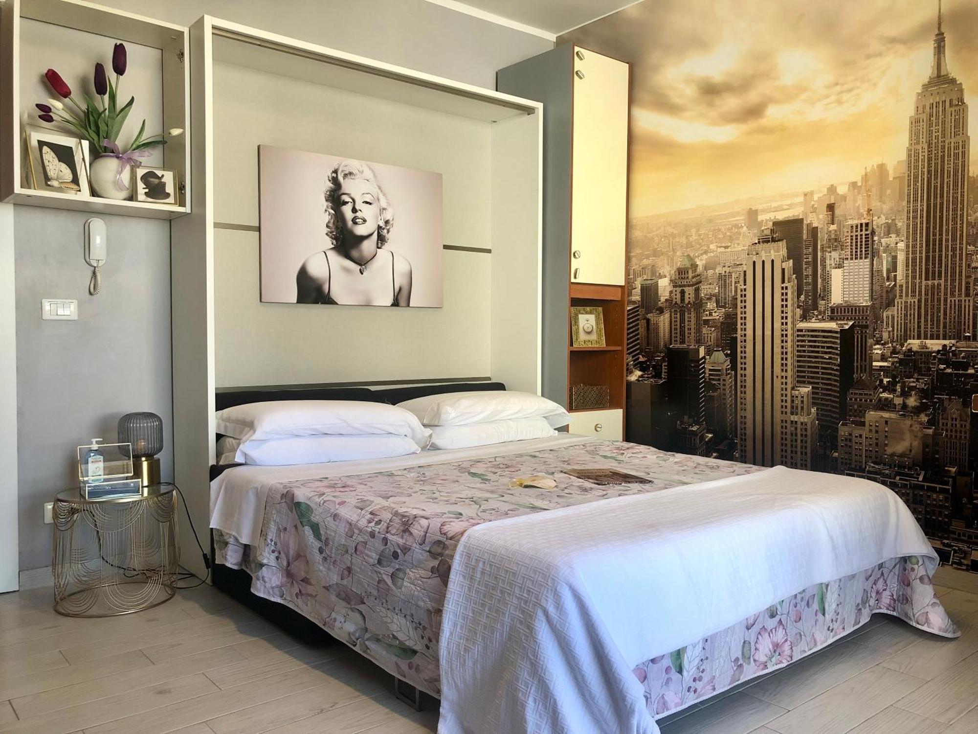 Studio Flat Policlinico G B Rossi Borgo Roma Verona Dış mekan fotoğraf