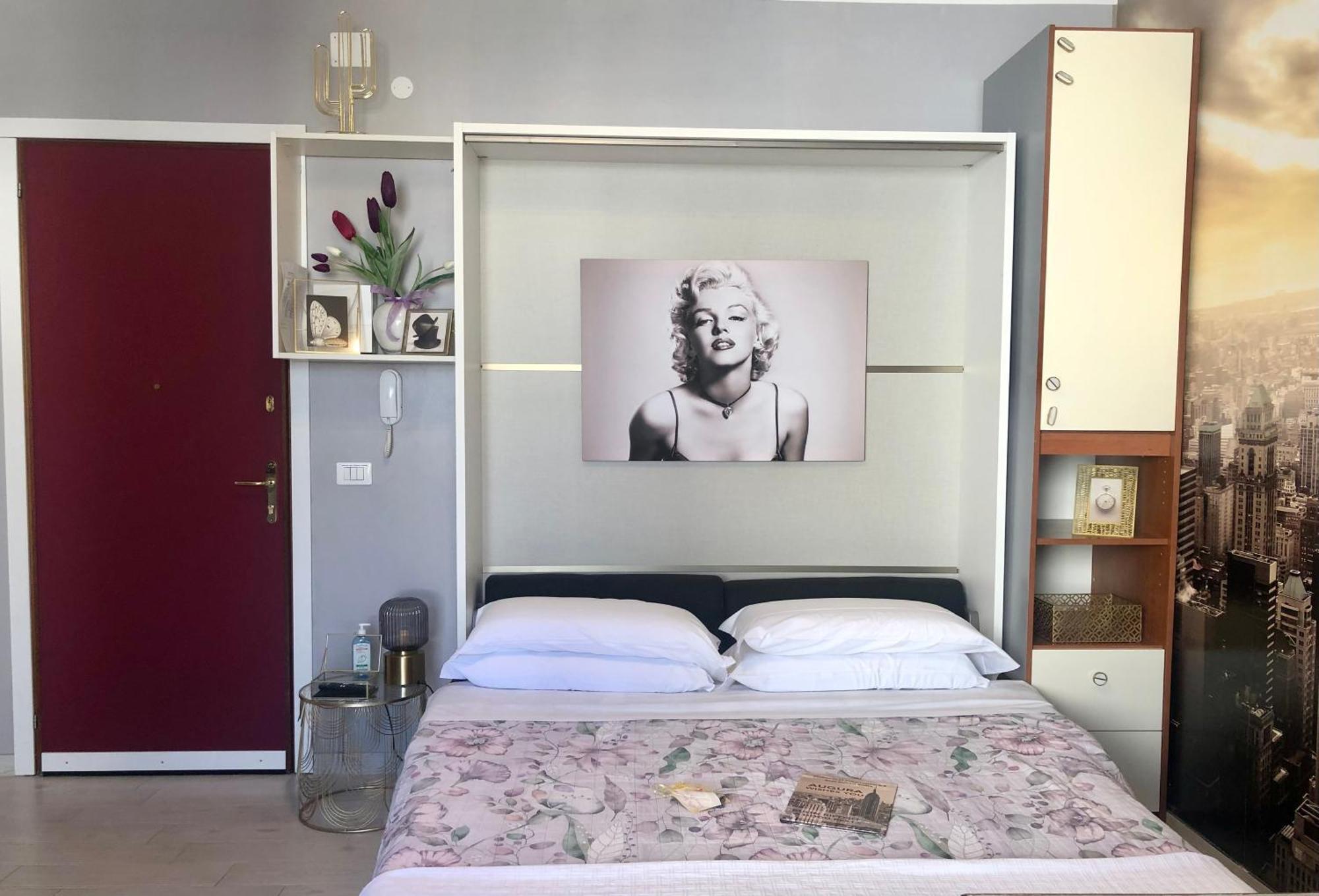 Studio Flat Policlinico G B Rossi Borgo Roma Verona Dış mekan fotoğraf