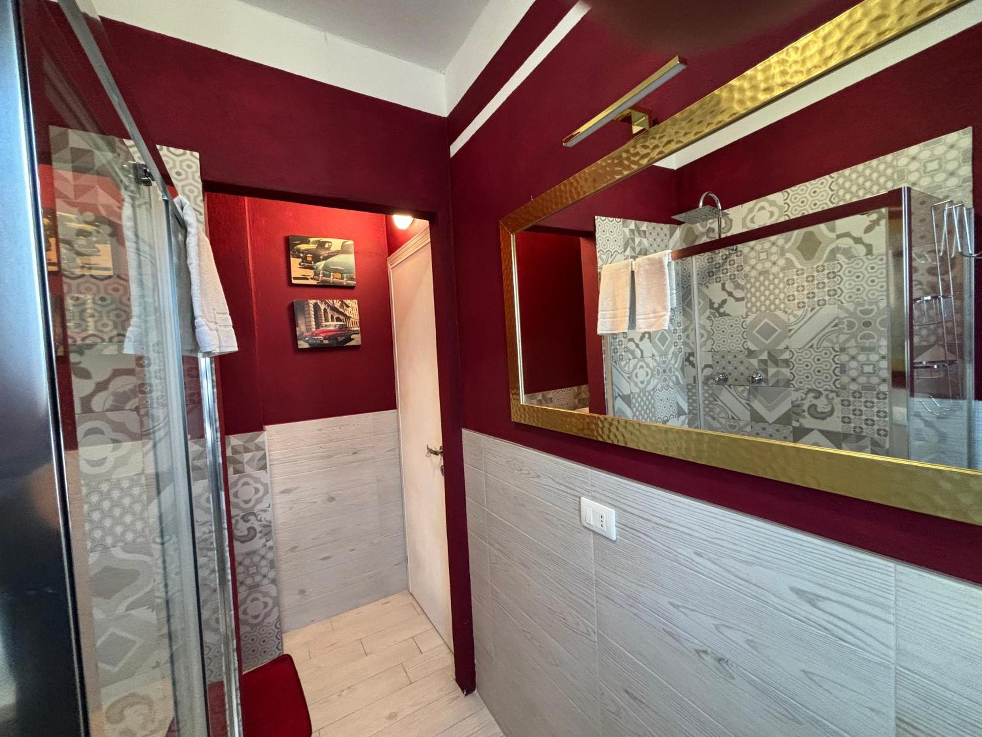 Studio Flat Policlinico G B Rossi Borgo Roma Verona Dış mekan fotoğraf
