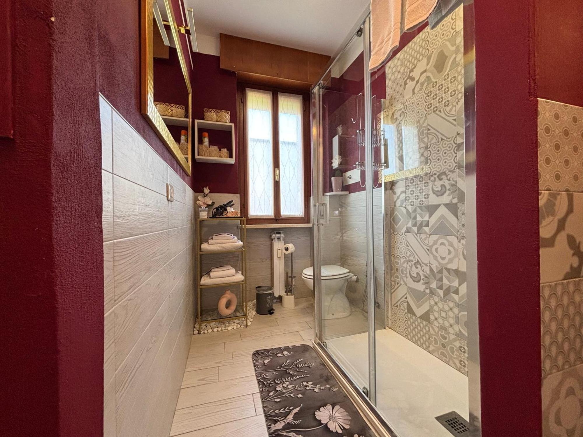 Studio Flat Policlinico G B Rossi Borgo Roma Verona Dış mekan fotoğraf