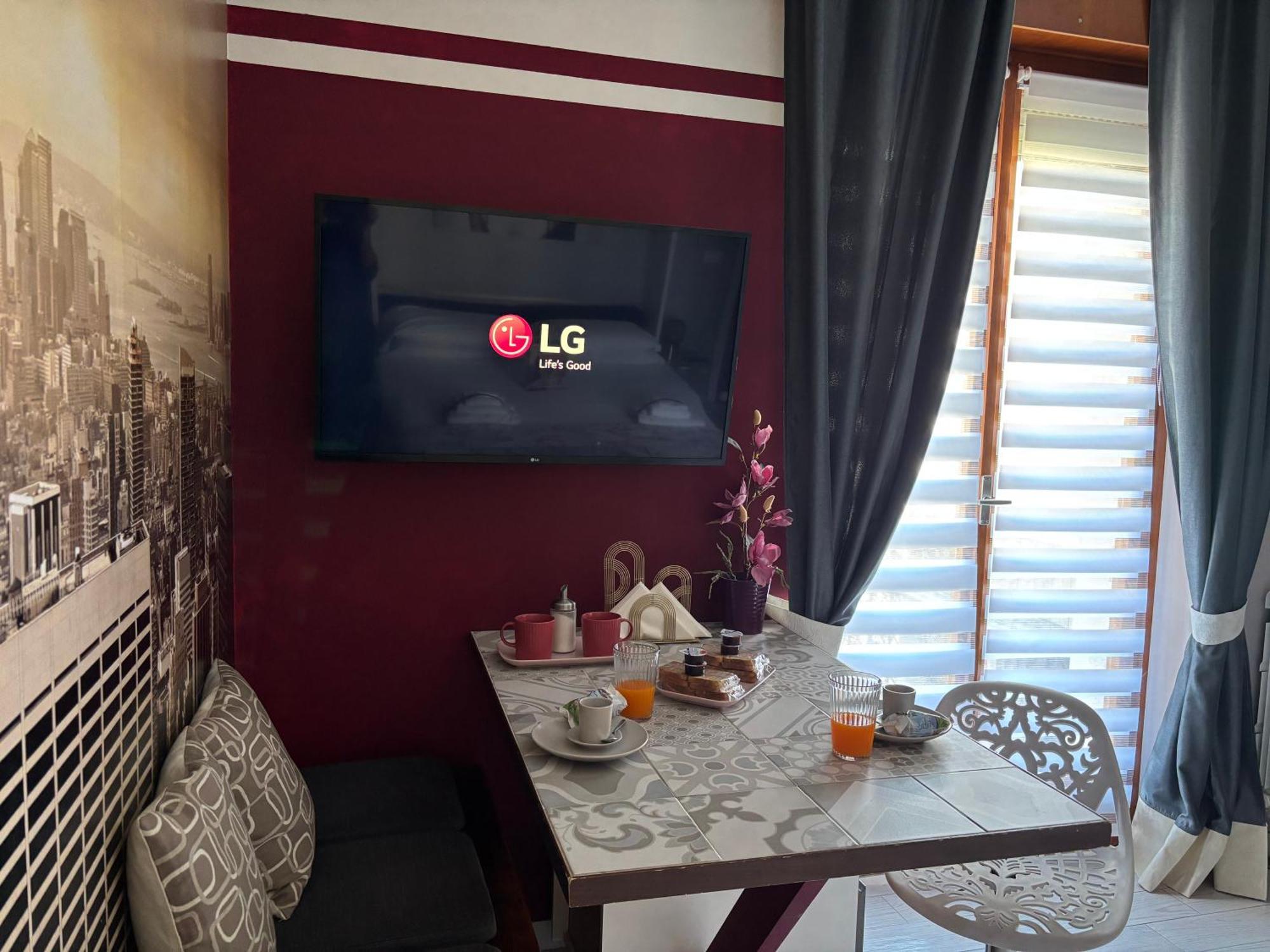 Studio Flat Policlinico G B Rossi Borgo Roma Verona Dış mekan fotoğraf