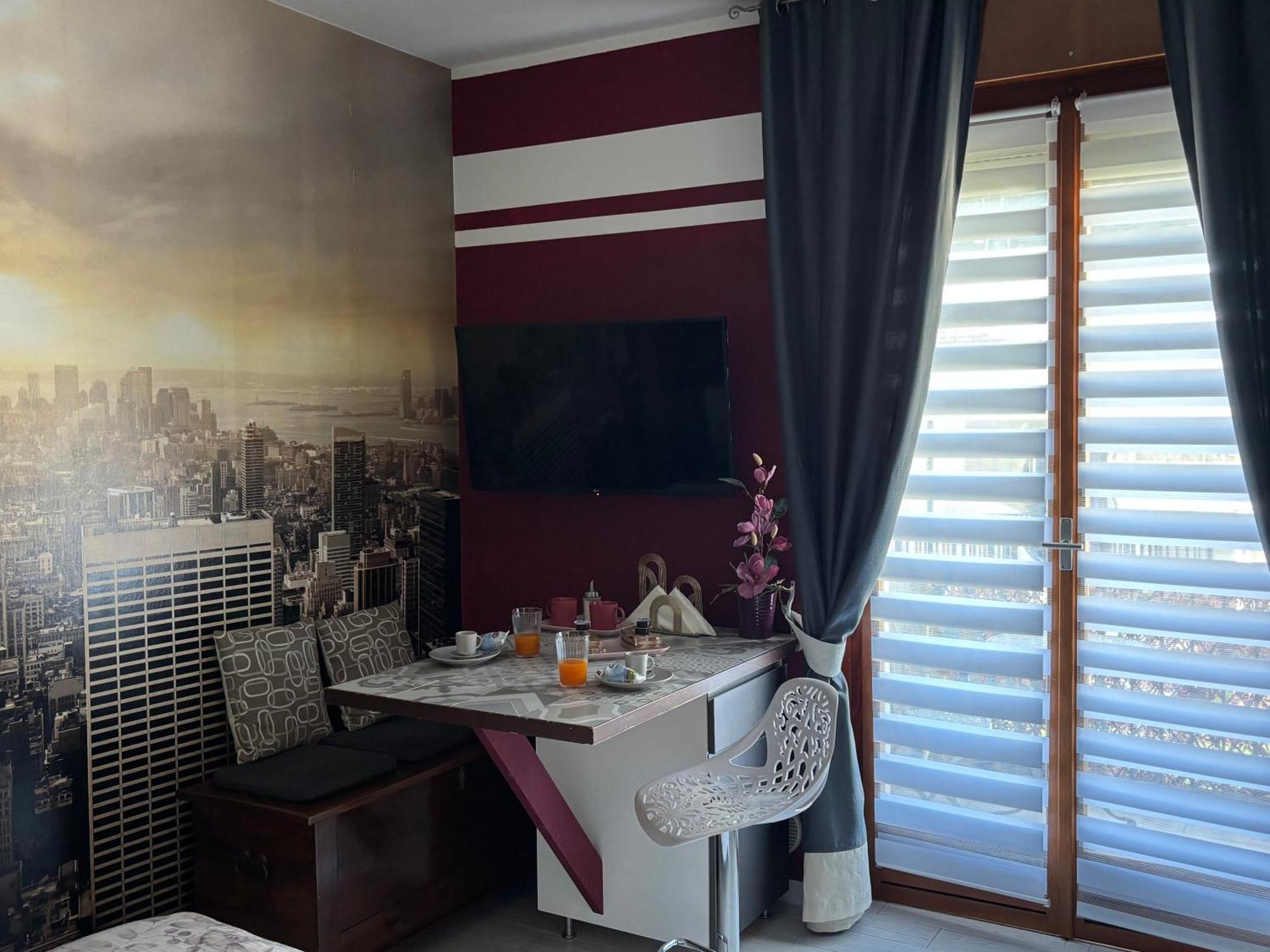 Studio Flat Policlinico G B Rossi Borgo Roma Verona Dış mekan fotoğraf