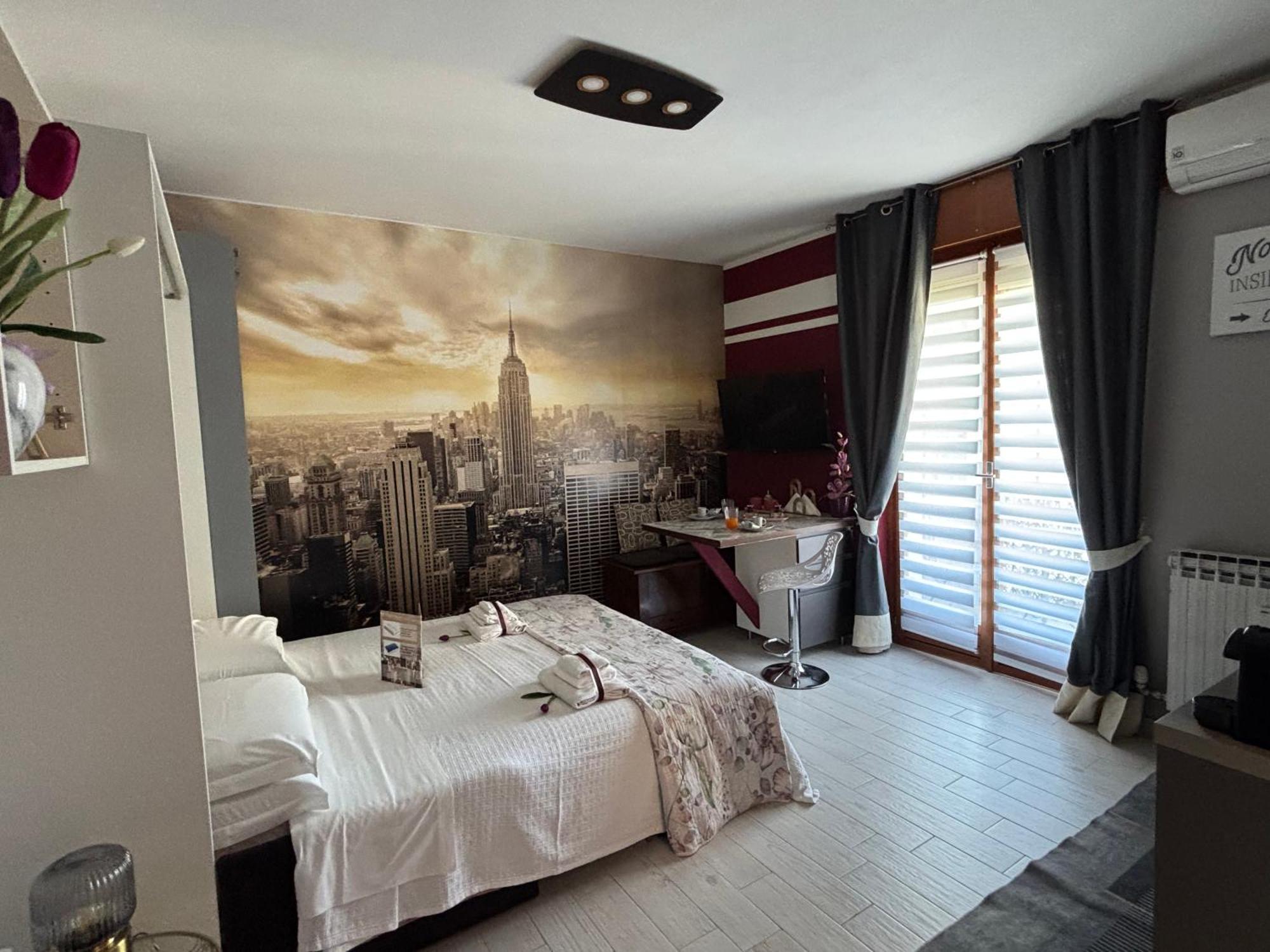Studio Flat Policlinico G B Rossi Borgo Roma Verona Dış mekan fotoğraf